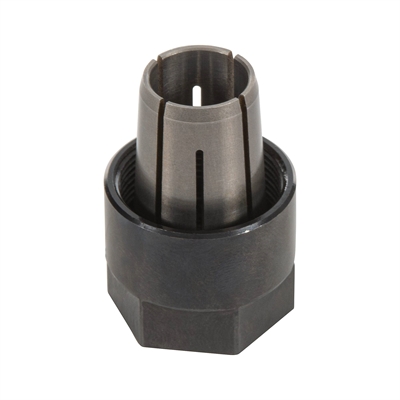 CLT/T8/127 - 1/2 COLLET AND NUT
