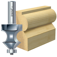 edge moulding router cutters - Trend Products Online