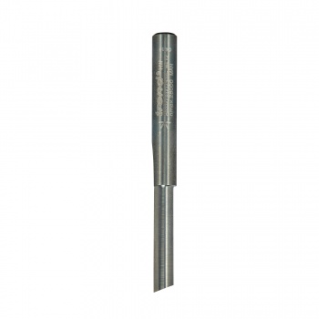 ABSS2/61X1/4STC - Single flute cutter for ABS and PVC cutter