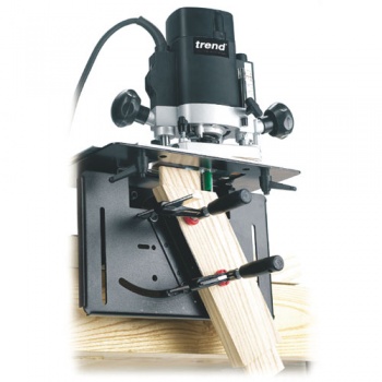 MT/JIG - Mortise and Tenon Jig (Imperial Size)