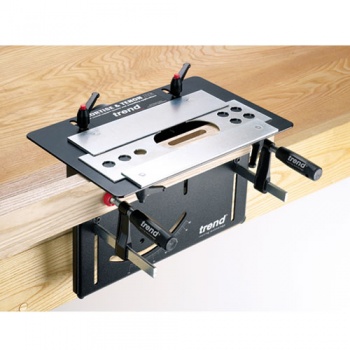 MT/JIG - Mortise and Tenon Jig (Imperial Size)