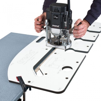 KWJ700 - Kitchen Worktop Jig 700mm