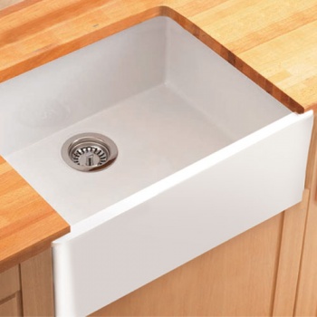 BS/JIG - Belfast sink  jig