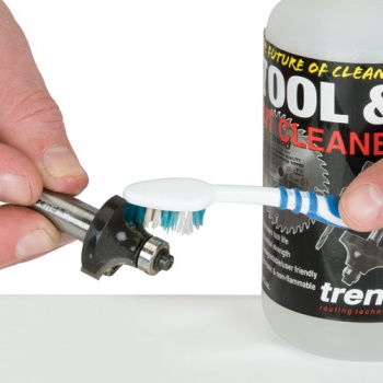 CLEAN/500 - Tool & bit cleaner 532ml