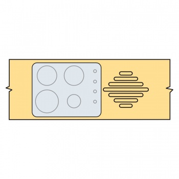 DGP/IP/HR - DG/PRO Inner Plate Hot Rod