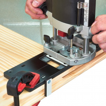 ECL/JIG - Euro Cylinder Lock Barrel Jig