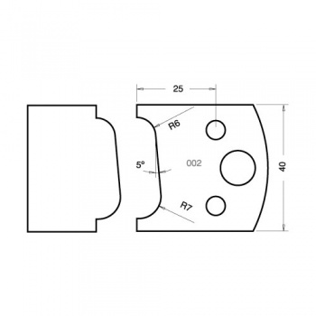 IT/3400240 - Limitor 38mm x 4mm (pr)