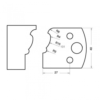 IT/3410140 - limitor 38mm x 4mm (pair)