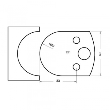 IT/3413140 - limitor 38mm x 4mm (pair)