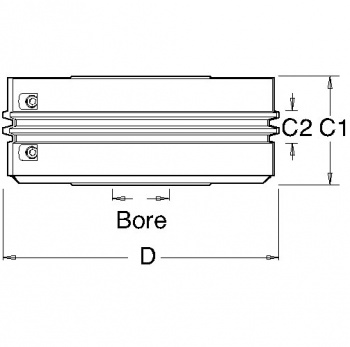 IT/7410051 - Glue joint cutter