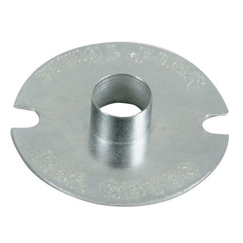 GB160 - Guide bush for hinge jig 16mm diameter