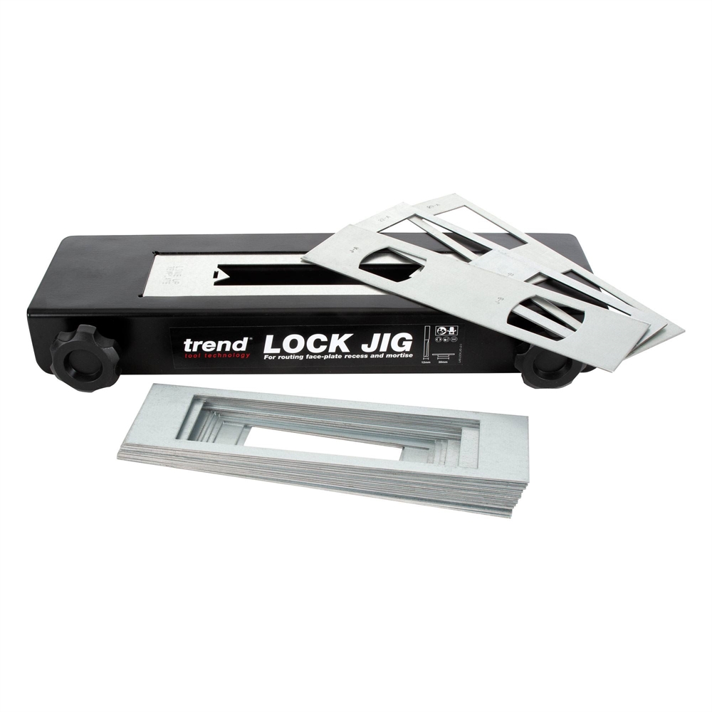 LOCK/JIG/C - LOCK JIG C