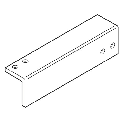 WP-CDJ600/68 - Sliding stop bar outer CDJ600