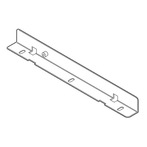 WP-LOCK/02 - Lock Jig clamp bar