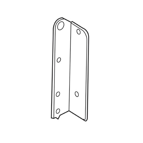 WP-MT/05 - Vertical guide MT/JIG