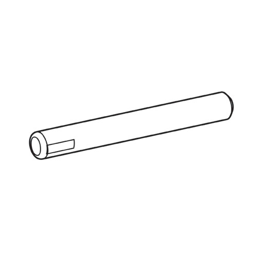 WP-PRT/77 - Mitre fence location pin