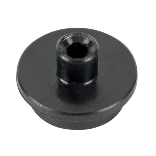 WP-T/SCM/01 - TEMP/SCM line up pin plug black