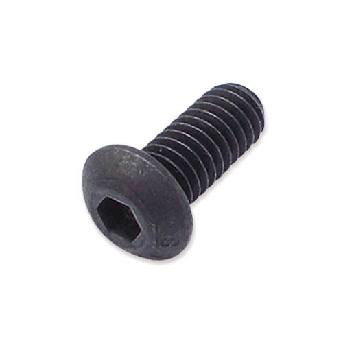 WP-SCW/57 - UNC 5/16 x 3/4 button socket machine screw