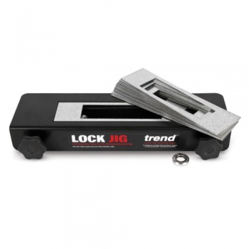 LOCK/JIG - Lock Jig