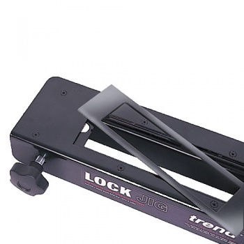 LOCK/JIG - Lock Jig