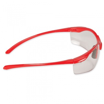 SAFE/SPEC/A - Safety spectacle EN166 clear lens