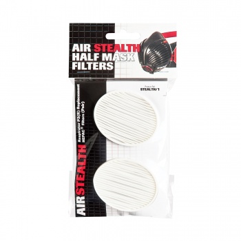 STEALTH/1/5 - AIR STEALTH P3 filter 5 off pair