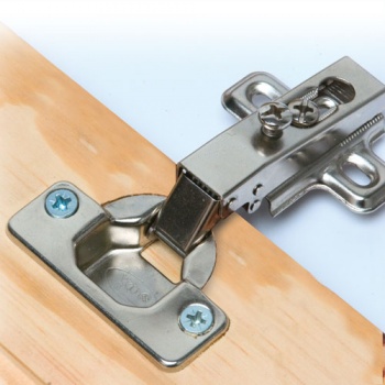 TEMP/CDH/A - Template cabinet door hinge 35 & 26mm