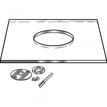 TEMP/TRKX1/4 - Template Timber Repair kit