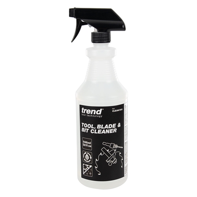 CLEAN/900 - TOOL & BIT CLEANER 32OZ 946ML