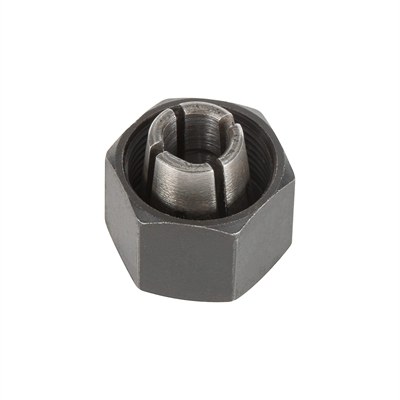 CLT/T1/635 - COLLET 6.35MM (1/4) T1