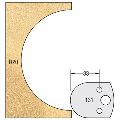 IT/3413140 - limitor 38mm x 4mm (pair)