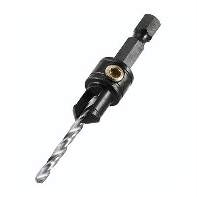 SNAP/CS/10 - Trend Snappy Countersink with 1/8 (3.2mm) Drill