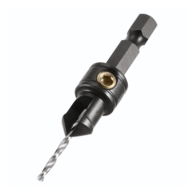 SNAP/CS/4 - Trend Snappy Countersink with 5/64 (2mm) Drill