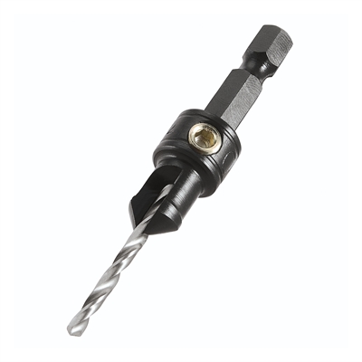 SNAP/CS/8 - Trend Snappy Countersink with 7/64 (2.75mm) Drill