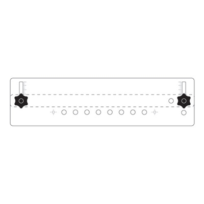 WP-T/SS/01 - Stepped pin for TEMP/SS/A