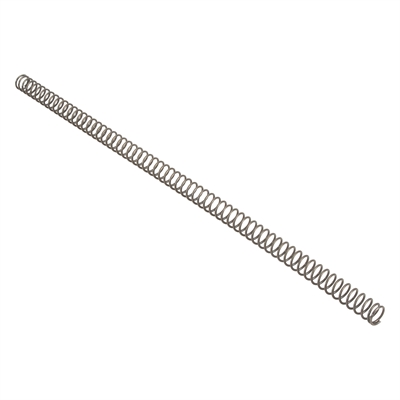 WP-T8/114 - PLUNGE SPRING 370MM X 1.5MM GAUGE (LEFT)