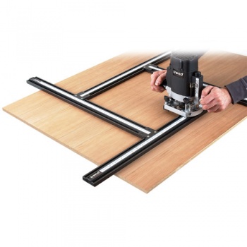 VARIJIG - Varijig system adjustable frame