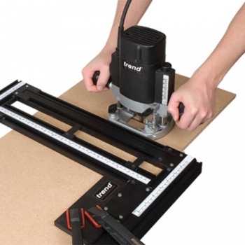 VJS/TG/JIG - Varijig Tenon & Grooving Jig