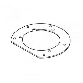 WP-T10/080 - Phenolic slider T10