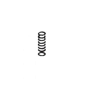 WP-T10/081 - Spring for thumb knob T10