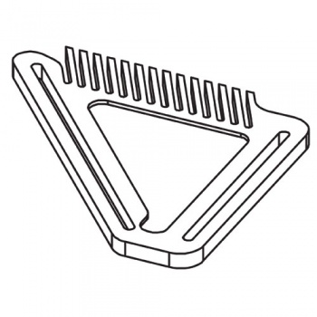 WP-CRTMK3/26 - Side pressure CRT/MK3