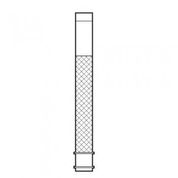 WP-M/PB04 - Perfect Butt shaft