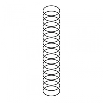 WP-M/PB05 - Perfect Butt spring