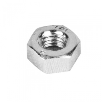 WP-T5/080 - Side fence hexagon half nut T5