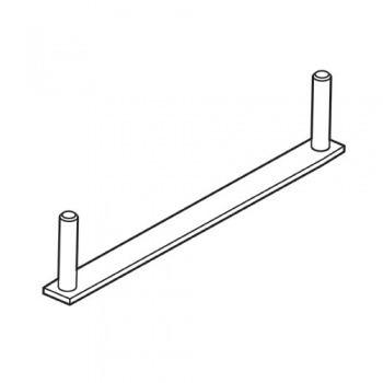 WP-PRT/34 - PRT side pressure holder