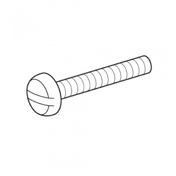 WP-SCW/12 - M5 x 12mm cap socket machine screw T4