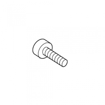 WP-SCW/57 - UNC 5/16 x 3/4 button socket machine screw