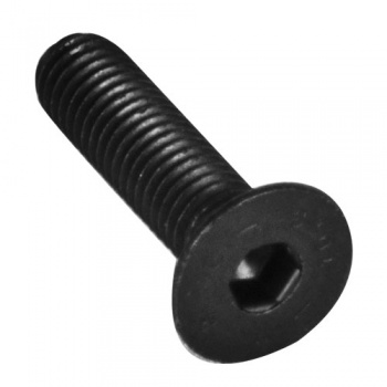 WP-SCW/56 - M6 x 12mm countersunk small socket machine screw