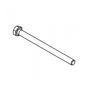 WP-T5/078 - Side fence stud M8 x 100mm T5