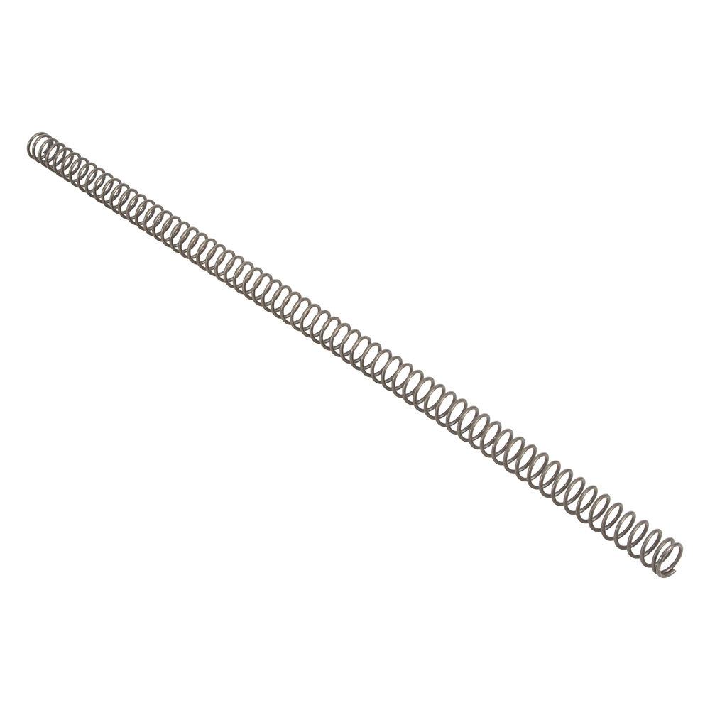 WP-T8/114 - PLUNGE SPRING 370MM X 1.5MM GAUGE (LEFT)